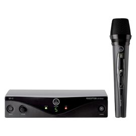 Микрофон AKG Perception Wireless 45 Vocal Set BD B2 (3251H00030)