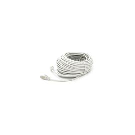 Патч-корд 30м FTP cat.5e, CU, RJ45, grey Merlion (PCM-CU-5E/30G)