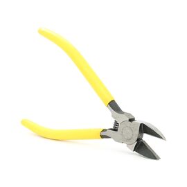 Кусачки Voltronic желтые ручки, 150мм, 70гр (150mm)