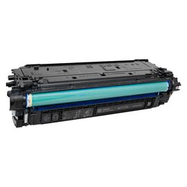 Корпус картриджа HP W2121X/212X Cyan (C_VIRGIN_HP_W2121XC)