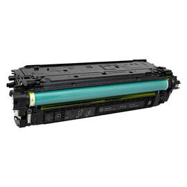 Корпус картриджа HP W2122X/212X Yellow (C_VIRGIN_HP_W2122XY)