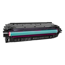 Корпус картриджа HP W2123X/212X Magenta (C_VIRGIN_HP_W2123XM)