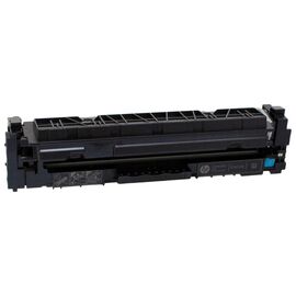 Корпус картриджа HP CF411X/410X Cyan (C_VIRGIN_HP_CF411XC)