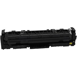 Корпус картриджа HP CF412X/410X Yellow (C_VIRGIN_HP_CF412XY)
