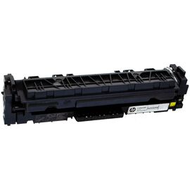 Корпус картриджа HP W2032X/415X Yellow (C_VIRGIN_HP_W2032XY)