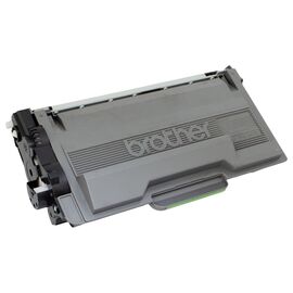 Корпус картриджа Brother TN-3430/3510 Toner cartridge (C_VIRGIN_BRO-TN-3430)