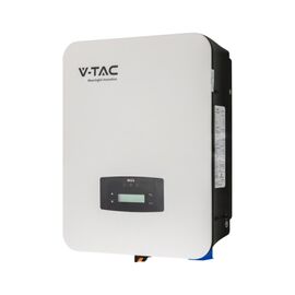 Сонячний інвертор V-TAC VT-AF6K-SLP 6kW 48V (VT-AF6K-SLP)