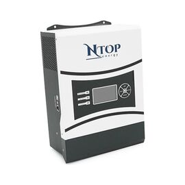 Солнечный инвертор NTOP NTP1000-12 1000W 12V (NTP1000W)