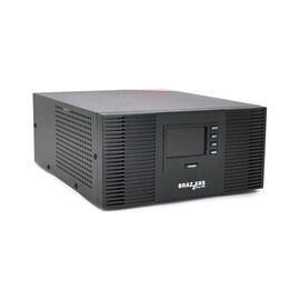 Источник бесперебойного питания Brazzers BRSW-LFP-1000-12 800W (BRSW-LFP-1000-12)