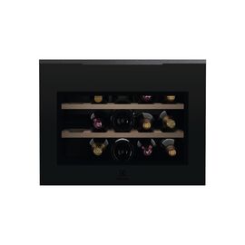 Холодильник Electrolux KBW6T