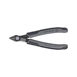 Кусачки KNIPEX Electronic Super Knips 78 71 125 ESD (78 71 125 ESD)