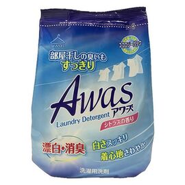 Стиральный порошок Rocket Soap Powder Laundry С кислородным отбеливателем 800 г (4903367093950)