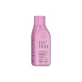 Шампунь Neboa Repair & Shine Для восстановления и реконструкции поврежденных и окрашенных волос 100 мл (5903794199347)