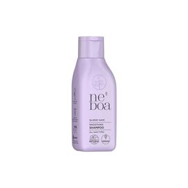 Шампунь Neboa Glossy Hair Разглаживающий 100 мл (5903794199309)