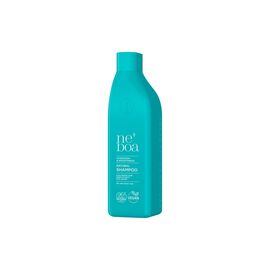 Шампунь Neboa Hydration & Smoothness Для увлажнения и сглаживания сухих и пушистых волос 300 мл (5901812127785)