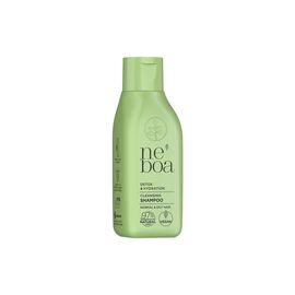 Шампунь Neboa Detox & Hydration Очищающий Для нормальных и жирных волос 100 мл (5903794199293)