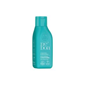 Кондиционер для волос Neboa Hydration & Smoothness Для увлажнения и разглаживания сухих и пушистых волос 100 мл (5903794199330)