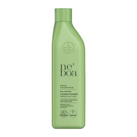 Кондиционер для волос Neboa Detox & Hydration Для нормальных и жирных волос 300 мл (5901812127891)