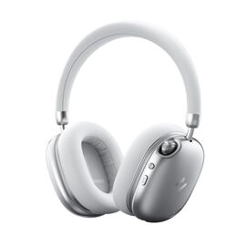 Наушники Havit H670BT Space S1 ANC Silver (6939119093488)
