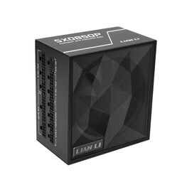 Блок питания Lian Li 850W SX0850P Black (G9P.SX0850P.B000.EU)