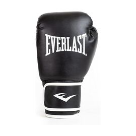 Боксерские перчатки Everlast Core 2 Training Glove P00002327 чорний S/M (009283608736)