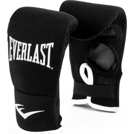 Боксерские перчатки Everlast Core Slip On Boxing Glove P00002674 чорний One Siz (009283612030)