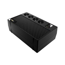 Источник бесперебойного питания nJoy Renton 650VA Plus (UPCSBLS665TRPCG01B)
