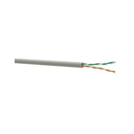 Кабель мережевий OK-Net UTP 500м cat.5, 2 пари (U/UTP-cat.5) (КПВ-ВП (100) 2*2*0,50 / 500)
