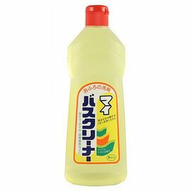 Жидкость для чистки ванн Rocket Soap Bath Cleaner Лимон 500 мл (4903367001771)