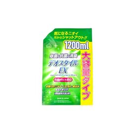 Отбеливатель Rocket Soap Concentrated Oxygen-Based Bleach Концентрированный кислородный 1.2 л (4903367093929)