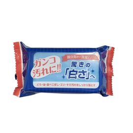 Средство для удаления пятен Rocket Soap Laundry Soap Хозяйственное мыло 135 г (4903367306654)