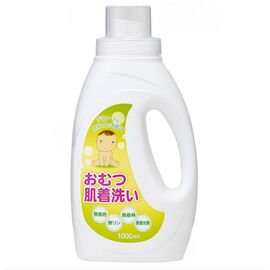 Гель для стирки Rocket Soap Liquid For Baby Clothes Для детской одежды 1 л (4903367303189)
