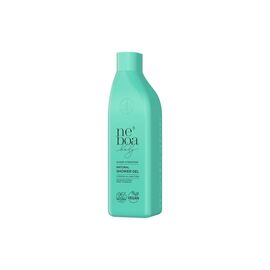 Гель для душа Neboa Algae Hydration Natural Shower Gel Увлажняющий С экстрактом водорослей 300 мл (5903794193741)