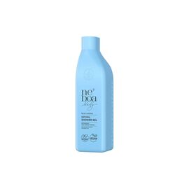 Гель для душа Neboa Blue Lagoon Natural Shower Gel Голубая лагуна 300 мл (5903794193642)