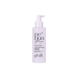 Спрей для волос Neboa Glossy Hair Разглаживающий 175 мл (5903794195882)