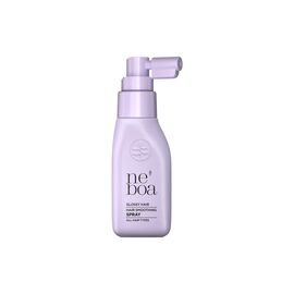 Спрей для волос Neboa Glossy Hair Разглаживающий 50 мл (5903794199392)