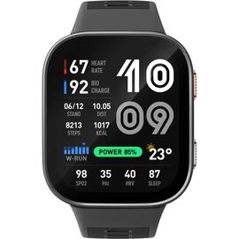 Смарт-часы Amazfit Bip Max Carbon Gray W2568AP3N (1199297)