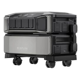 Зарядная станция EcoFlow DELTA Pro ULTRA (EFDeltaProUltra-EU)