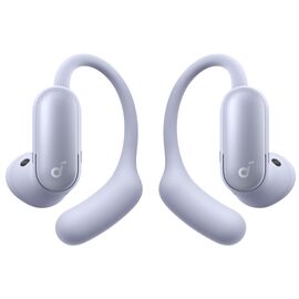 Навушники Anker SoundCore AeroFit 2 Pro Purple (A3875GQ1)