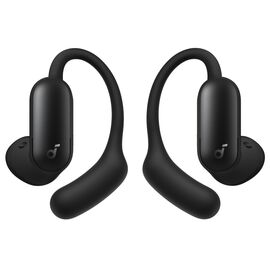 Навушники Anker SoundCore AeroFit 2 Pro Black (A3875G11)