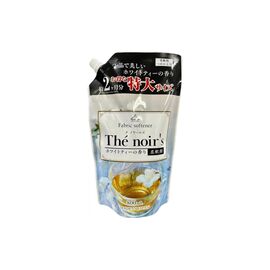 Кондиционер для белья Rocket Soap Concentrated Softener Белый чай Сменный блок 800 мл (4903367093981)