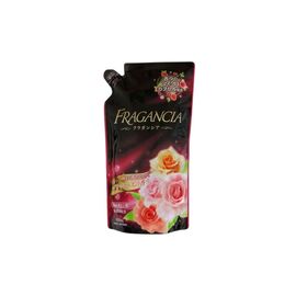 Кондиционер для белья Rocket Soap Concentrated Softener Роза Сменный блок 1.5 л (4903367092458)