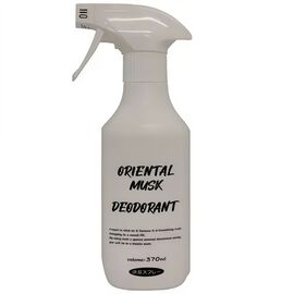 Кондиционер для белья Rocket Soap Deodorant Spray Кондиционер-спрей для тканей 370 мл (4903367306432)