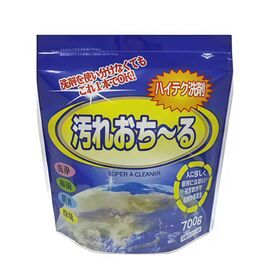 Порошок для чистки кухни Rocket Soap Multipurpose Detergent Powder Универсальный 700 г (4903367303363)