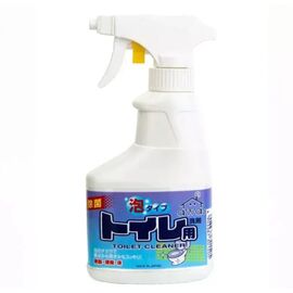 Средство для чистки унитаза Rocket Soap Toilet Cleaner Foam Мята 300 мл (4903367301505)