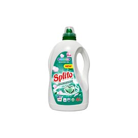 Гель для стирки Splito Universal Alpine Freshness 4 л (4820049384987)