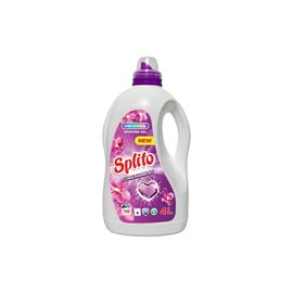 Гель для стирки Splito Universal Floral Harmony 4 л (4820049384970)
