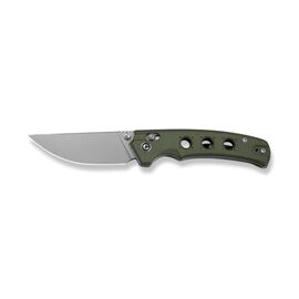 Нож Civivi Noctis, Green Micarta, Stonewash (C24020C-3)