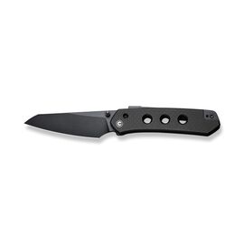 Нож Civivi Vision FG, Black G10, Black Stonewash (C22036-1)