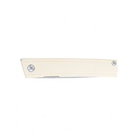 Нож SRM Gent, White G10, Satin (401LC-GT)